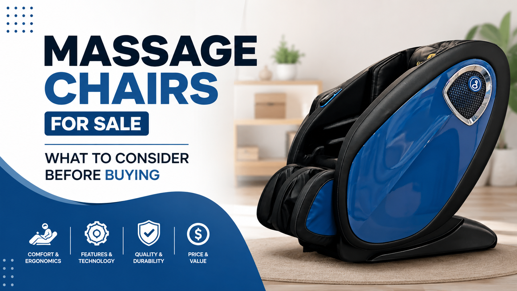 vending massage chairs